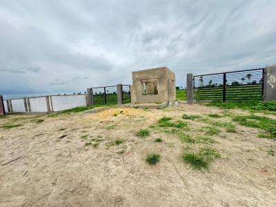 100% Dry Table of 300sqm Land in an Amazing Location, Ilado Off Omu Epe, Ikorodu, Epe, Lagos, Residential Land for Sale