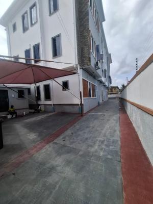 Brand New 3 Bedroom Apartments, Off Alhaji Masha Road, Surulere, Lagos, Flat / Apartment for Rent