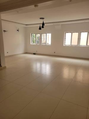 Three Bedroom Terrace with Bq, Lekki Phase 1, Lekki, Lagos, Terraced Duplex for Rent