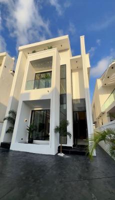 5bedroom Detached Duplex in Lekki Palm City Estate Ajah Lagos, Lekki Palm City Estate Ajah, Ajah, Lagos, Detached Duplex for Sale