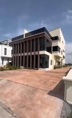 Luxury 7bedrooms, Cowrie Creek Estate, Ikate, Lekki, Lagos, Semi-detached Duplex for Rent