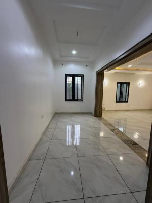 Standard 3 Bedroom with Bq, Katampe, Abuja, Flat / Apartment for Rent