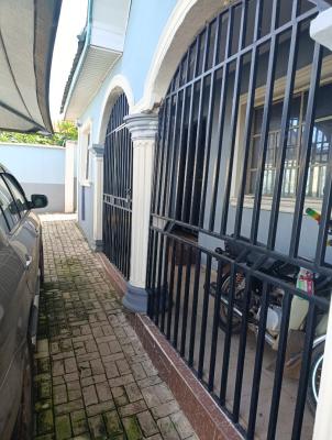 Modern 4 Bedroom Bungalow on 2 Plots of Land, Elelu, Alakia, Ibadan, Oyo, Detached Bungalow for Sale