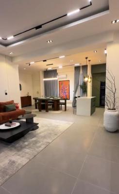 Luxury 2-bedroom En-suite Maisonette Executive Ready to Move, Old Ikoyi, Ikoyi, Lagos, Flat / Apartment for Rent