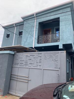 Newly Built 2bedroom, Gbagada, Lagos, Flat / Apartment for Rent