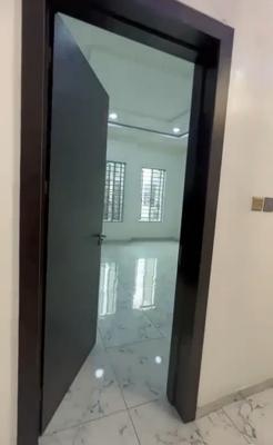 Masters Bedroom with Mini Parlor { Video}, Emcel Garden Estate Orchid Road, Lekki, Lagos, Mini Flat (room and Parlour) for Rent