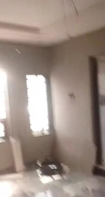 Newly Renovated Spacious Mini Flat Upstairs Wit 2t/2b, Pop Ceiling Scr, Lawanson Bustop for #2.5m a Year Rent Video Available, Surulere, Lagos, Mini Flat (room and Parlour) for Rent