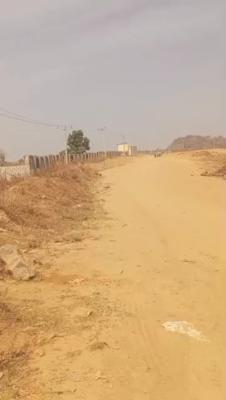 23 Hectares of Plot with R of O, Karsana North, Karsana, Abuja, Mixed-use Land for Sale