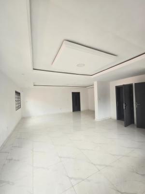 a Block of Three (3) Units of Modern 3-bedroom Flats with Bq., Maryland, Lagos, Flat / Apartment for Sale