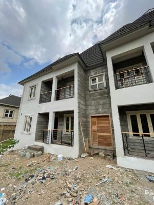 Newly Built 3-bedroom Flat with Modern Facilities., at Kolapo Ishola Gra, Ibadan, Oyo, House for Rent