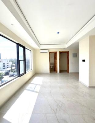 Luxury 1 Bedroom Mini Flat with Elevator & Swimming Pool, Victoria Island, Victoria Island (vi), Lagos, Mini Flat (room and Parlour) for Rent