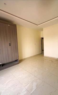 Newly Built 3 Bedroom Flat with Bq. All Floors. Tarred Road., Nizamiye Hospital, Idu Industrial, Abuja, Flat / Apartment for Rent