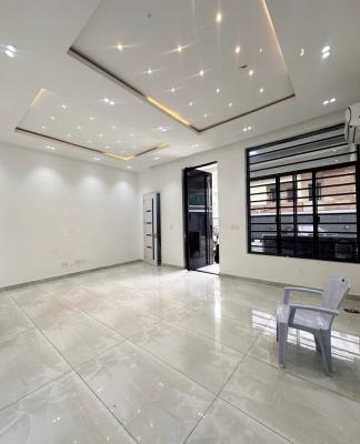 Luxury 3 Bedroom Apartment, Lekki Phase 1, Lekki, Lagos, Flat / Apartment for Rent