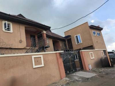 12units of Apartment, Baba Adisa, Ibeju, Lagos, Block of Flats for Sale