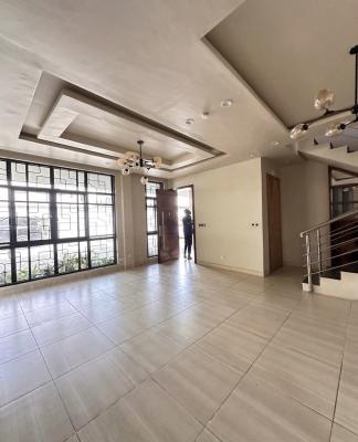 Luxury 4 Bedroom Terraced Duplex, Lekki Phase 1, Lekki, Lagos, Terraced Duplex for Rent