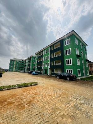 Exclusive 2-bedroom Apartment in a Secure Estate, Command Ipaja, Lagos, Ipaja, Lagos, Flat / Apartment for Sale