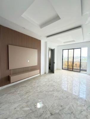 Luxury 2 Bedroom Apartment with Elevator & Swimming Pool, Ikoyi, Ikoyi, Lagos, Flat / Apartment for Rent