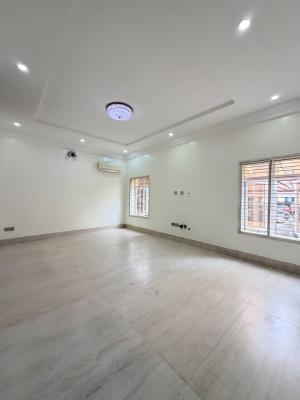 3bedroom Apartment with Bq, Jabi, Abuja, Flat / Apartment for Rent