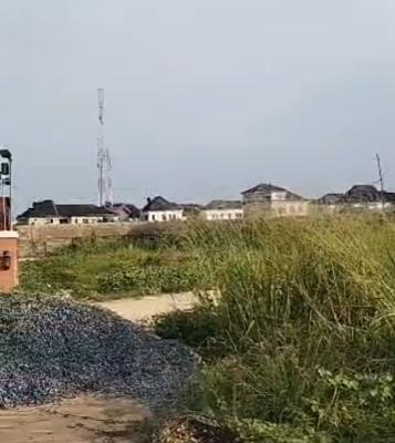 2500sqm of Developers Delight in a Prestigous Estate, Abraham Adesanya, in a Call to Access Estate, Ajiwe, Ajah, Lagos, Residential Land for Sale