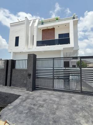5bedroom Fully Detached Duplex, Ajah, Lagos, Detached Duplex for Sale