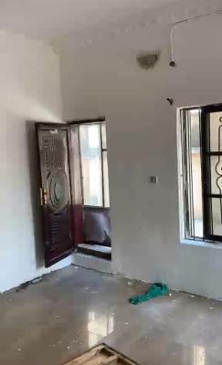Newly Built 2 Bedroom Downstairs Apartment { Video}, Peace Estate Ogidan, Sangotedo, Ajah, Lagos, Flat / Apartment for Rent