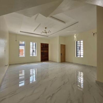 Four Bedroom Semi Detached Duplex, Harris Drive, Vgc, Lekki, Lagos, Semi-detached Duplex for Sale