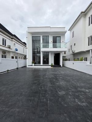 5bedroom Detached Duplex with Pool, Megamound Estate, Ikota, Lekki, Lagos, Detached Duplex for Sale