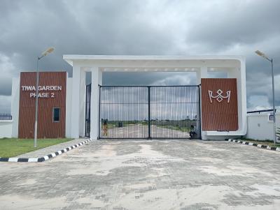 Cofo Land at Tiwa Garden Phase 2, Ibeju Lekki, Lagos, Eleranigbe Bus Stop Facing The Lekki-epe Expressway, Ibeju Lekki, Eleranigbe, Ibeju Lekki, Lagos, Mixed-use Land for Sale