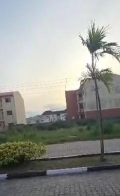 Land for S  Golden Park Estates  Sangotedo   604sqm, Golden Park Estates  Sangotedo, Ajah, Lagos, Residential Land for Sale