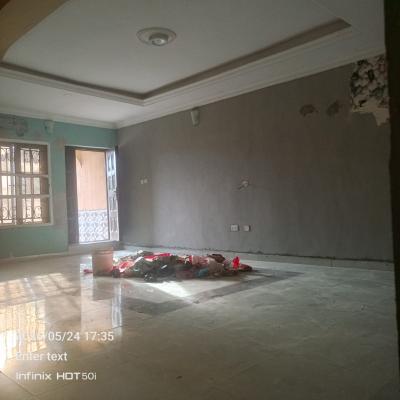 Two Bedroom Apartment, Palmwill Estate, Badore, Ajah, Lagos, Flat / Apartment for Rent