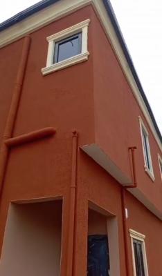 Newly Built Standard Two Bedroom Apartment, Ogba, Ikeja, Lagos, Flat / Apartment for Rent