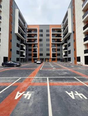 Brand New 3 Bedroom Apartment, Admiralty Way, Lekki Phase 1, Lekki, Lagos, Flat / Apartment for Rent