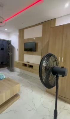 Executive, Furnished, Standard Spacious Room Self Contain, Yaba, Lagos, Self Contain (single Rooms) for Rent
