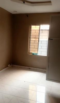 Newly Built Standard a Room Self Contain, Abule Ijesha, Yaba, Lagos, Self Contain (single Rooms) for Rent