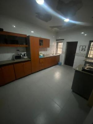Semi Masters Bedroom in a Duplex, Idado, Lekki, Lagos, Flat / Apartment for Rent