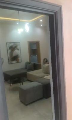Furnished Tastefully Built Spacious Standard 2 Bedroom Apartment, Estate Ishaga, Surulere, Lagos, Flat / Apartment for Rent