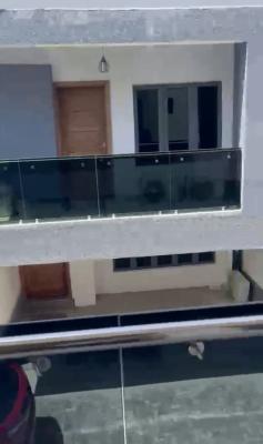 Fully Furnished 3 Bedroom Terrace Duplex, Elegushi, Ilasan, Lekki, Lagos, Terraced Duplex for Rent