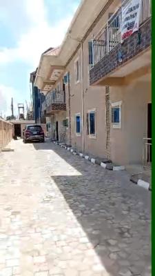 3  Bedroom Flat, Majek, Sangotedo, Ajah, Lagos, Flat / Apartment for Rent