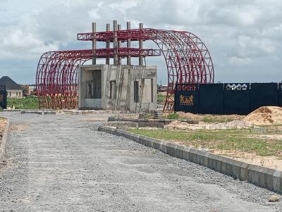 Buy and Build Land  at Makarios Luxury Place, Ibeju Lekki, Lagos, Aiyeteju, Before Eleko Junction, Lekki-epe Expressway, Eleranigbe, Ibeju Lekki, Lagos, Mixed-use Land for Sale