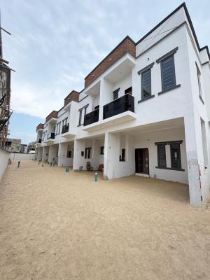 Lovely 3 Bedroom Terrace Duplex in Ikota, Ikota, Ikota, Lekki, Lagos, Terraced Duplex for Sale