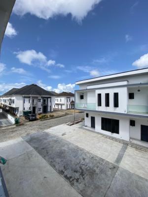 a Luxurious 4 Bedroom Terrace in Ajah, Abraham Adesanya Ajah, Ajah, Lagos, Terraced Duplex for Sale