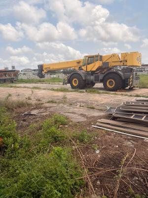 1500sqm Waterfront Land at Lekki Phase 1, Admiralty Way Lekki Phase 1, Lekki Phase 1, Lekki, Lagos, Mixed-use Land for Sale
