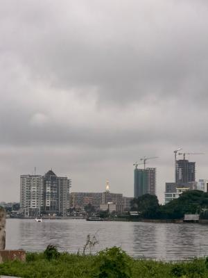 1500SQM, 3000SQM and 5000SQM Waterfront Land