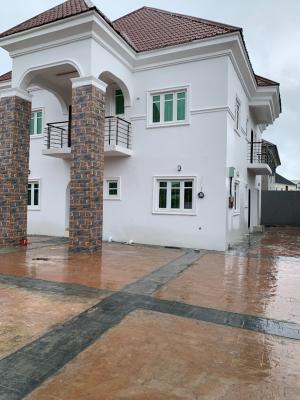 Luxury 3 Bedroom Blocks of Flat, Sangotedo, Ajah, Lagos, Flat / Apartment for Sale