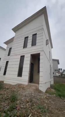 4-bedroom Standalone Duplex, Von Axis, Lugbe District, Abuja, Detached Duplex for Sale