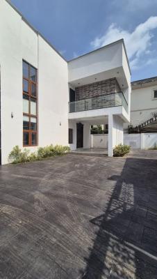 Luxury 6 Bedroom Detached House Ikeja Gra Lagos, Ikeja Gra Lagos, Ikeja Gra, Ikeja, Lagos, Detached Duplex for Sale