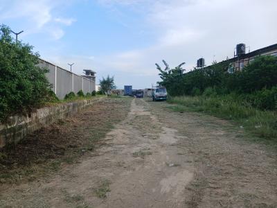 600sqm Plot of Land, Alashia, Opposite General Paint, Ajah, Lekki, Lagos, Mixed-use Land for Sale