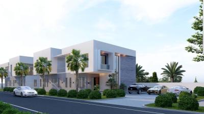 Diplomat Corridors 4 Bedrooms Duplex, The Verde Estate, Katampe Extension, Katampe, Abuja, Detached Duplex for Sale
