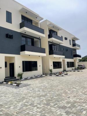 3bedroom Terrace Duplex, Ajah, Lagos, Terraced Duplex for Sale