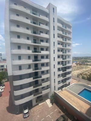 Modern Built Deluxe Luxury 2units of 2bedrooms Apartment with Pool&gym, Periwinkle Estate, Lekki, Lagos, Flat / Apartment for Rent